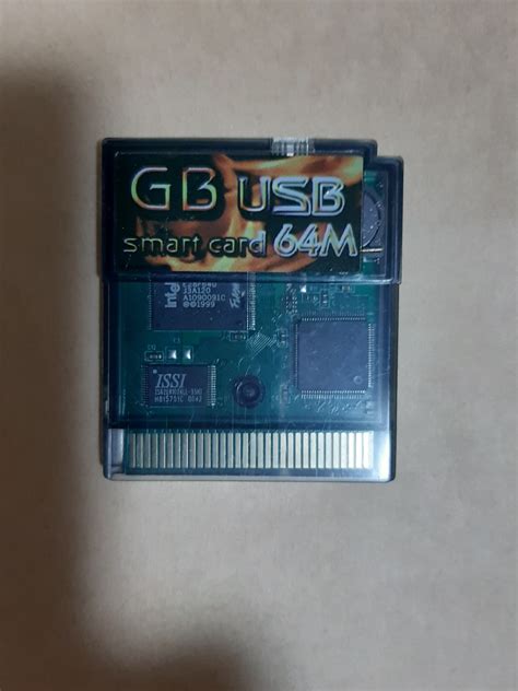 gb usb smart card 64m lsdj|Downloads .